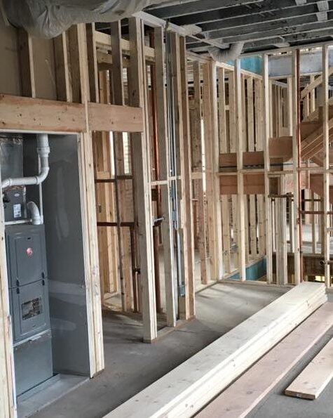 Construction Procurement Services